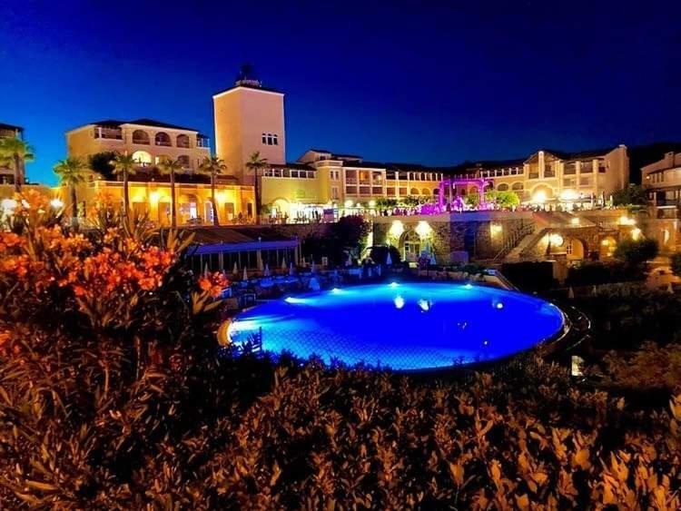 L'écrin du Cap Esterel Saint-Raphaël Esterno foto